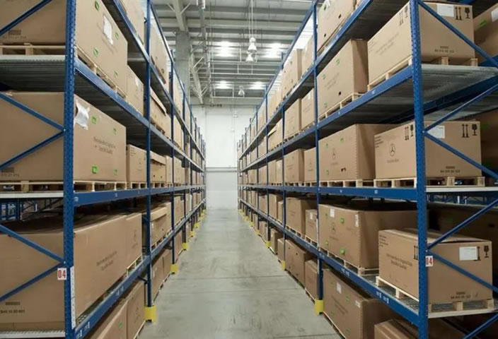 深圳到喀什市货物仓储